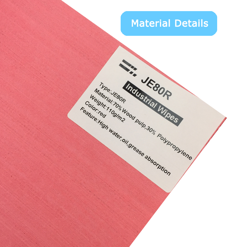Heavy Duty Wipes