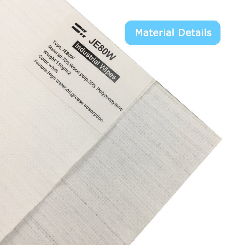 Heavy Duty Wipes