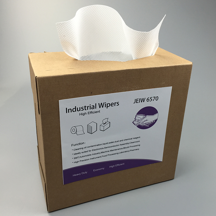 PP Meltblown Wipes-7033