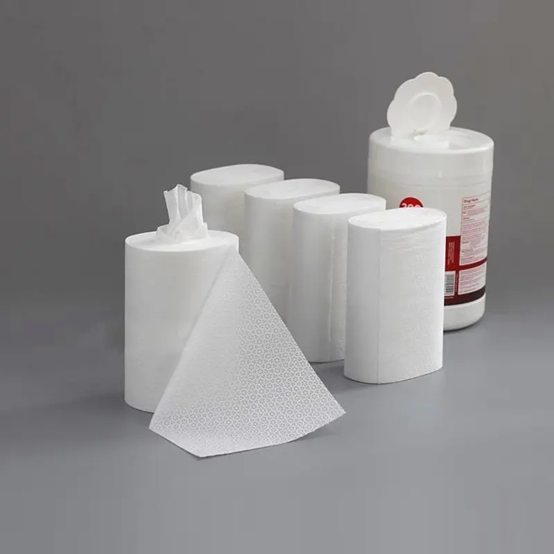Barrel Wipes