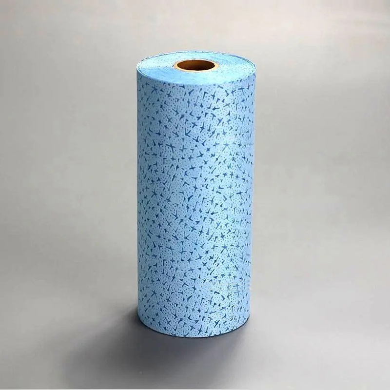PP Meltblown Wipes-7032