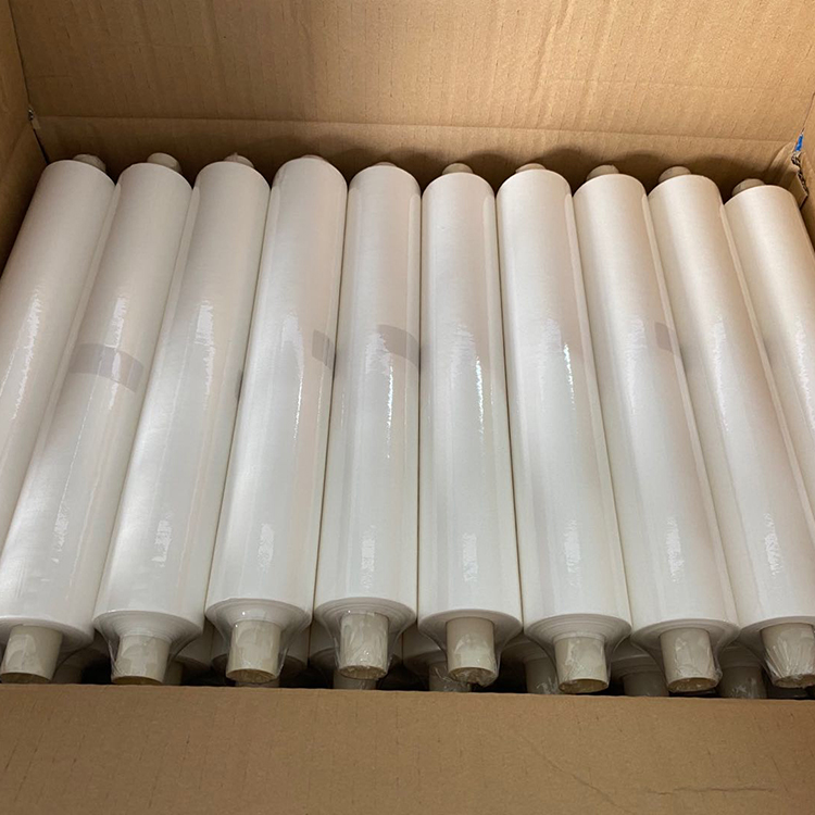 SMT Automatic Stencil Wipe Roll