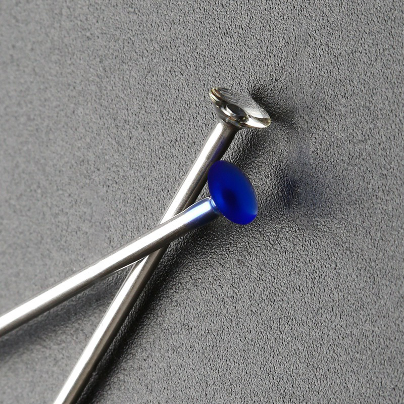 Umbrella-type Tip ESD Gel Stick