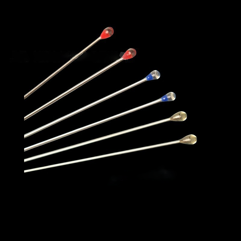 Stainless Steel Handle ESD Gel Stick