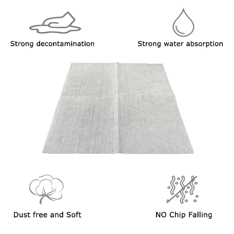 M-3 Bemcot Cleanroom Wipes