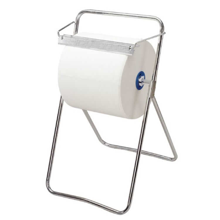Jumbo Roll Holder