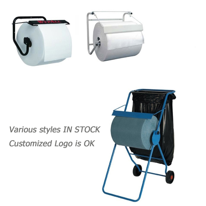 Jumbo Roll Holder
