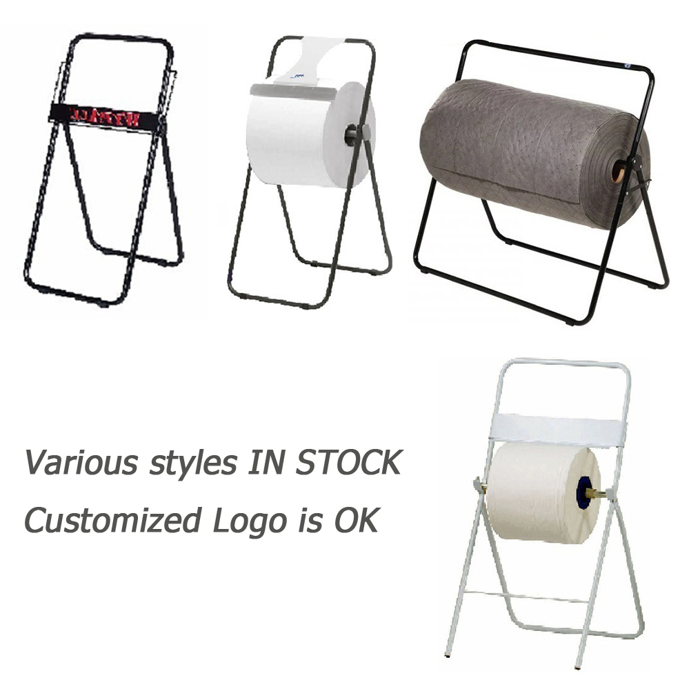 Jumbo Roll Holder