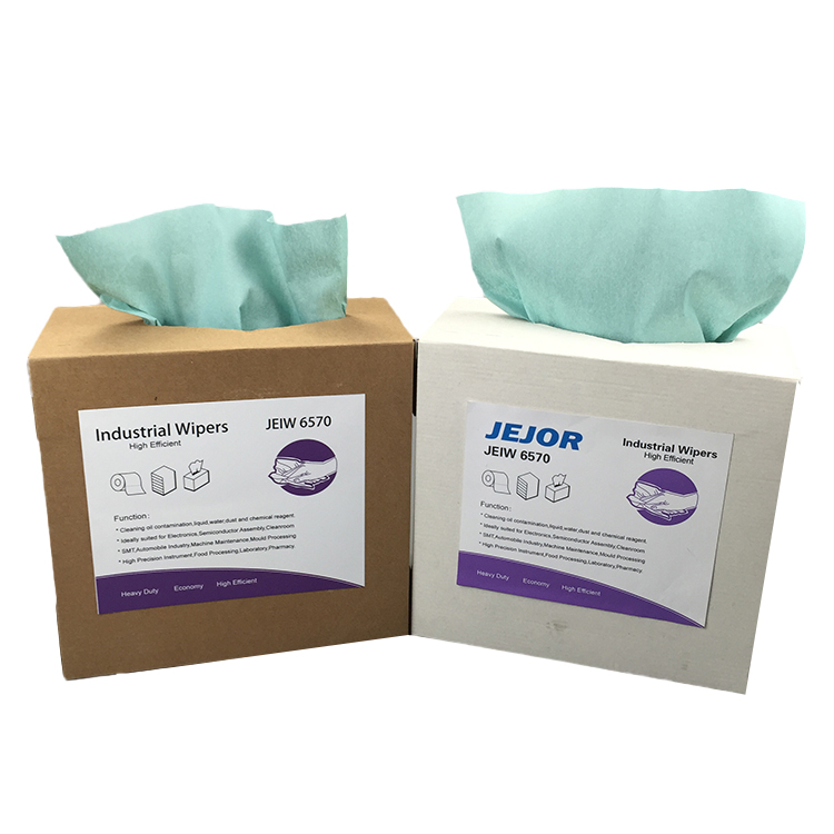 Industrial Cleanroom Wipe - HD1