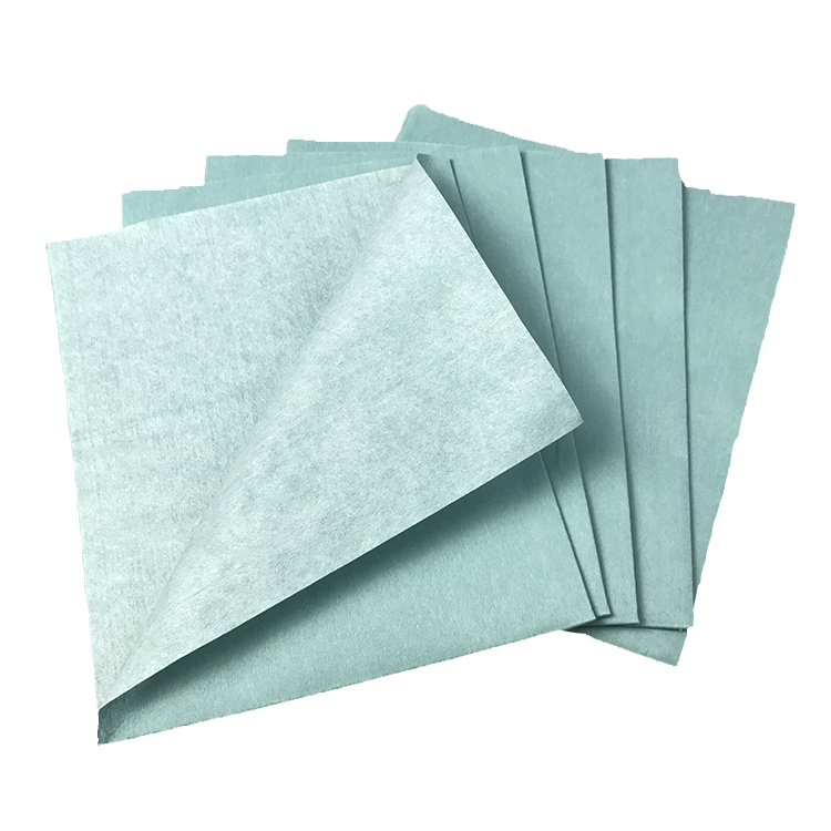 Industrial Cleanroom Wipe - JE3