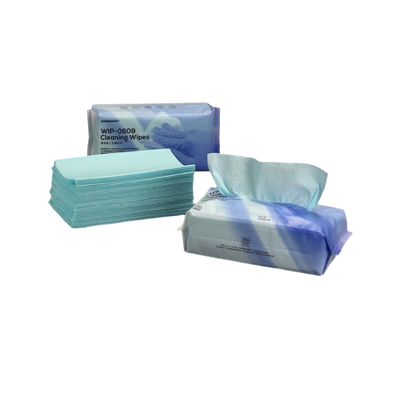 Industrial Cleanroom Wipe - JE3