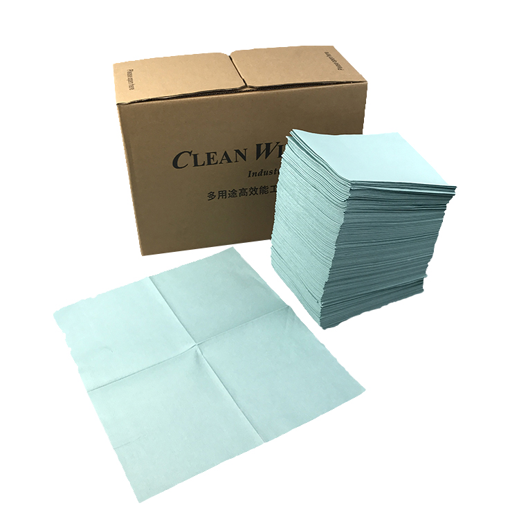 Industrial Cleanroom Wipe - JE3