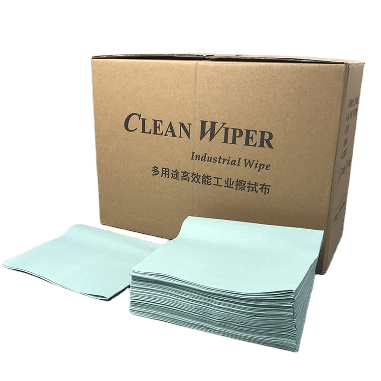 Industrial Cleanroom Wipe - JE3