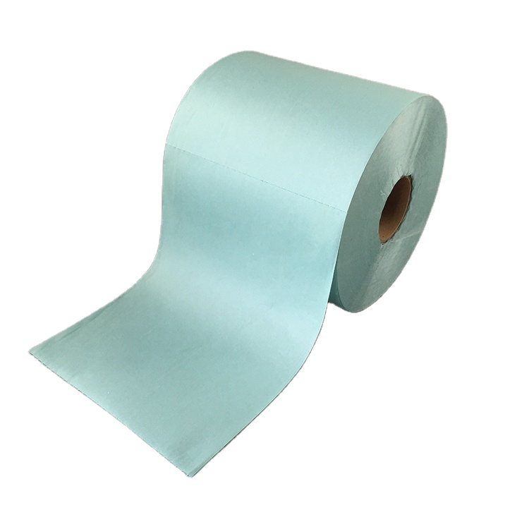 Industrial Cleanroom Wipe - JE3