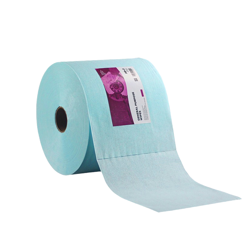 Industrial Cleanroom Wipe - HD1
