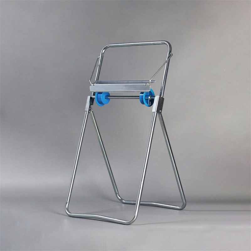 Jumbo Roll Holder