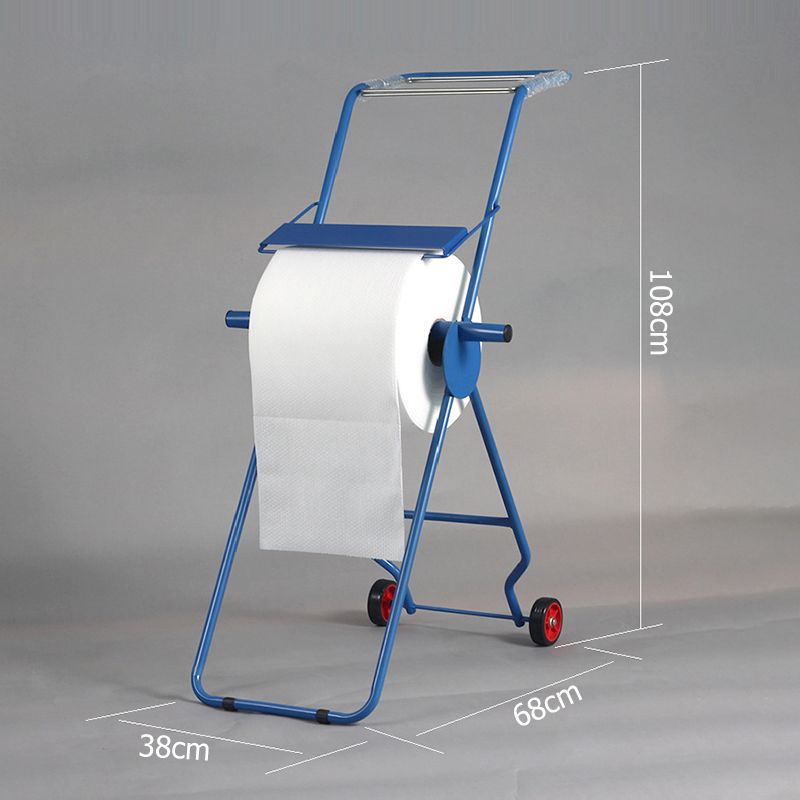 Jumbo Roll Holder