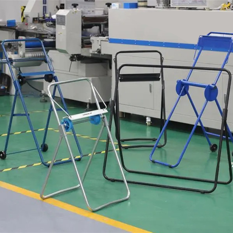 Jumbo Roll Holder