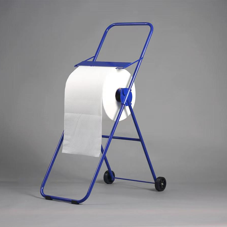 Jumbo Roll Holder