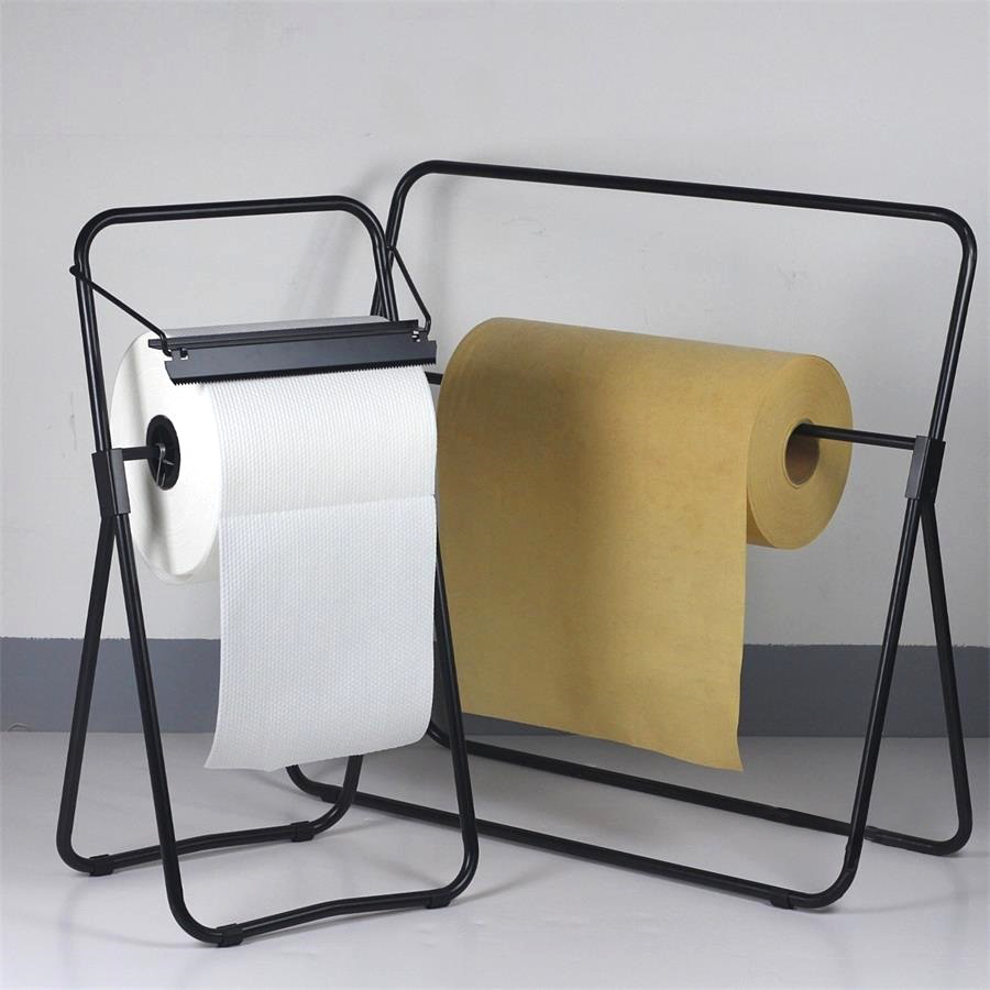 Jumbo Roll Holder