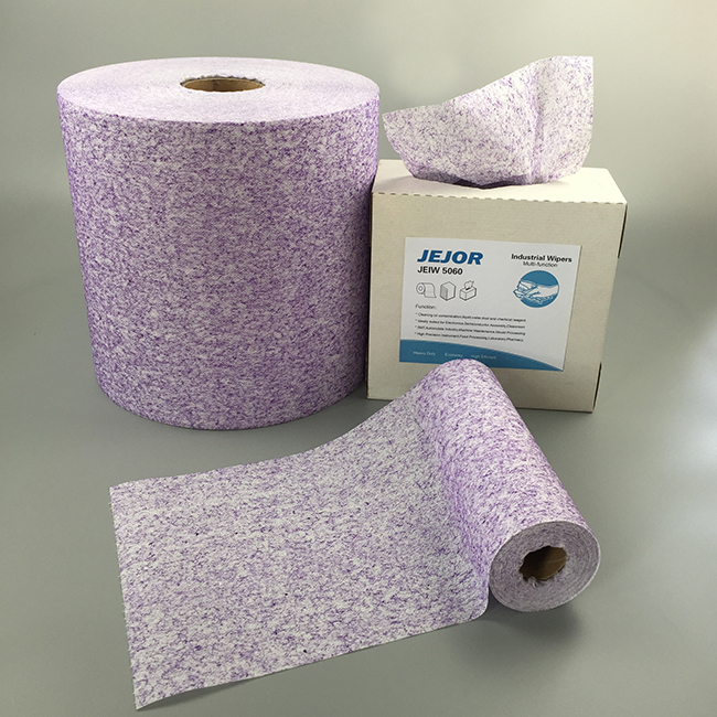 Heavy Duty Cleaning Wipes
