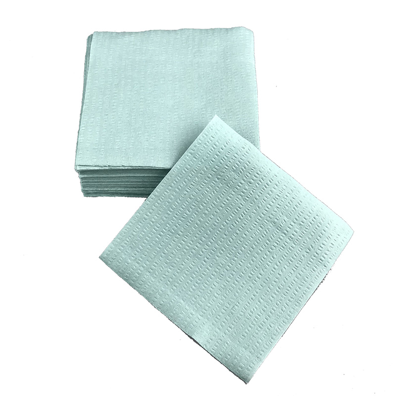 Industrial Cleanroom Wipe - JE3