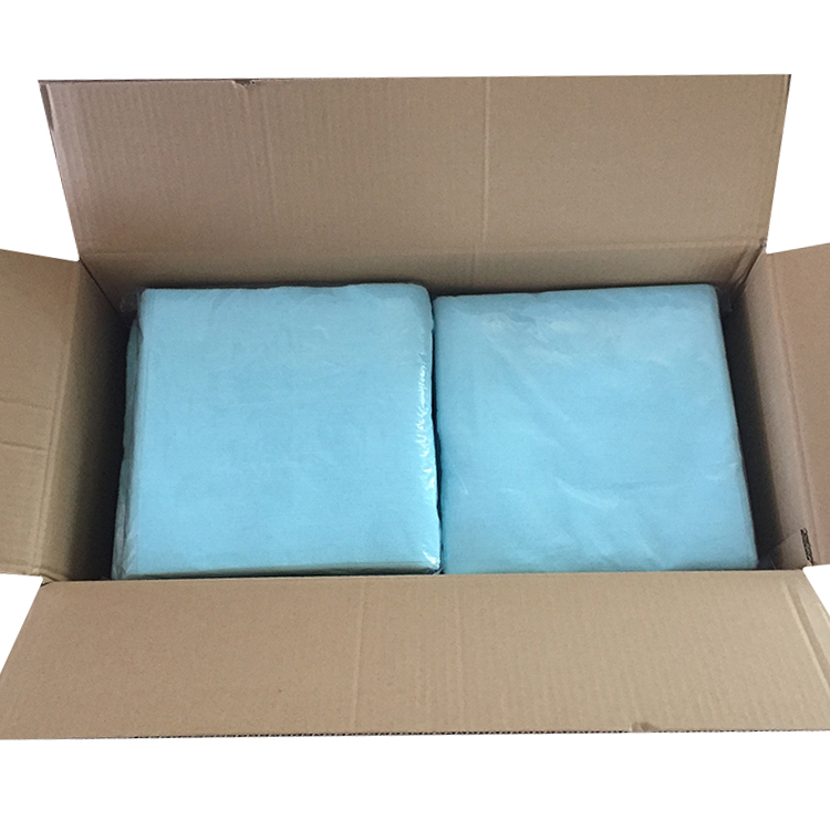 Industrial Cleanroom Wipe - HD1