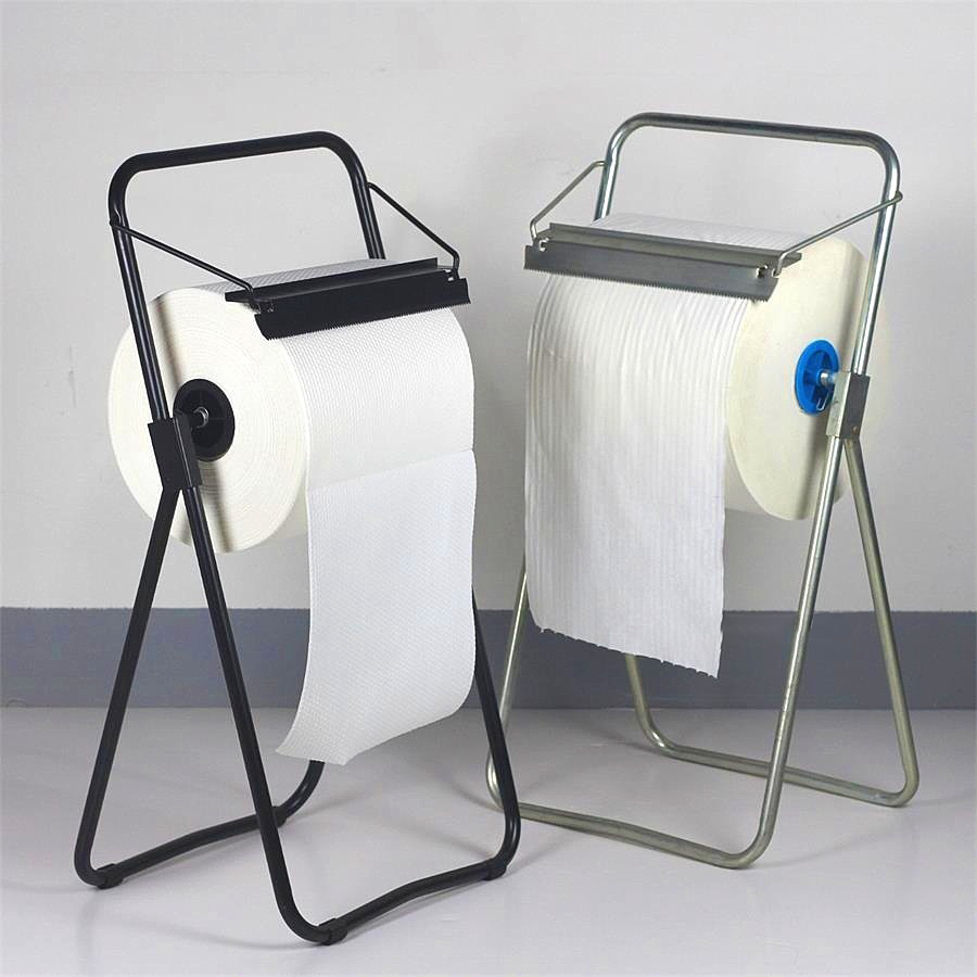 Jumbo Roll Holder