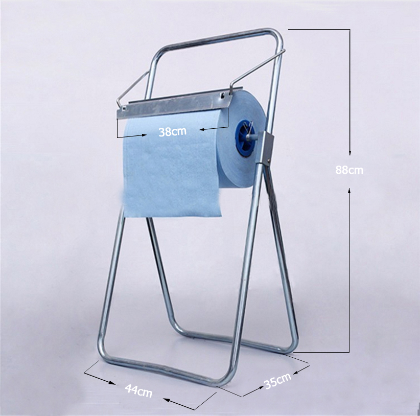 Jumbo Roll Holder