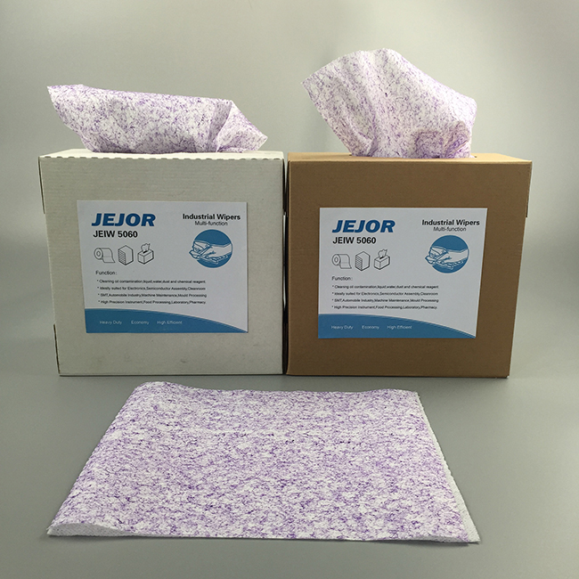 Heavy Duty Cleaning Wipes